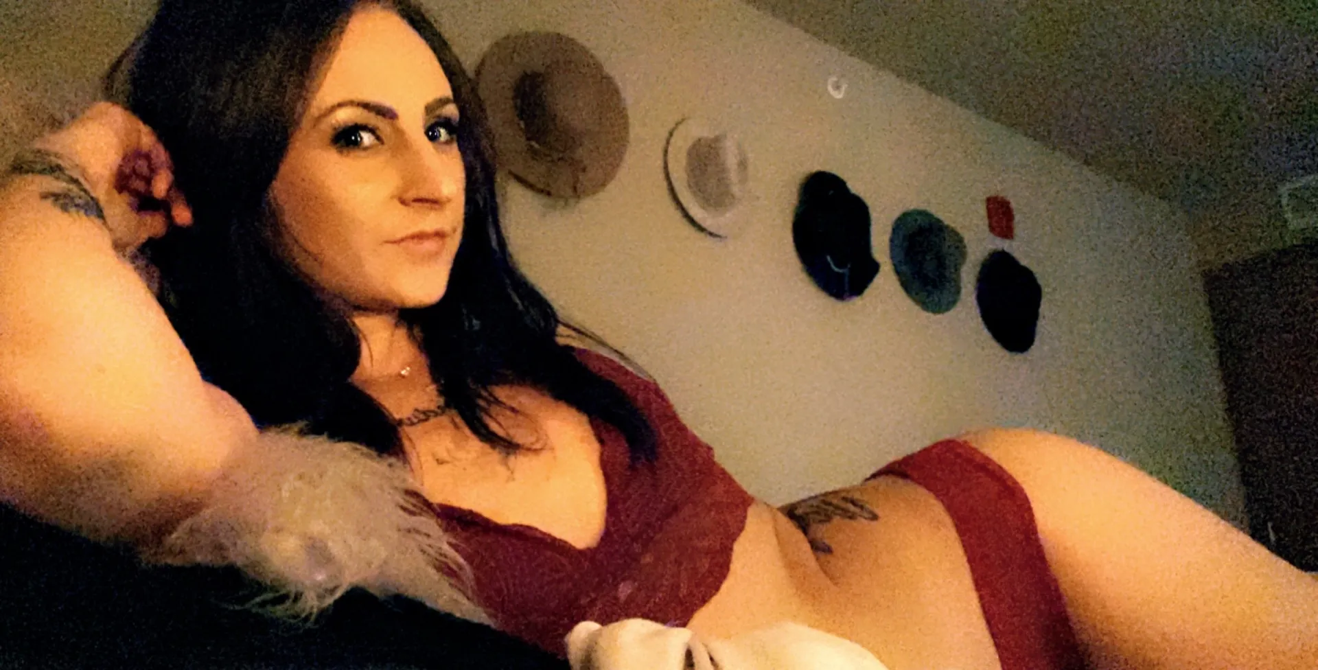 Ophelia Lou OnlyFans header