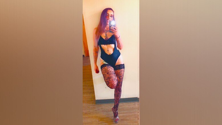 Ophelia Marie OnlyFans header