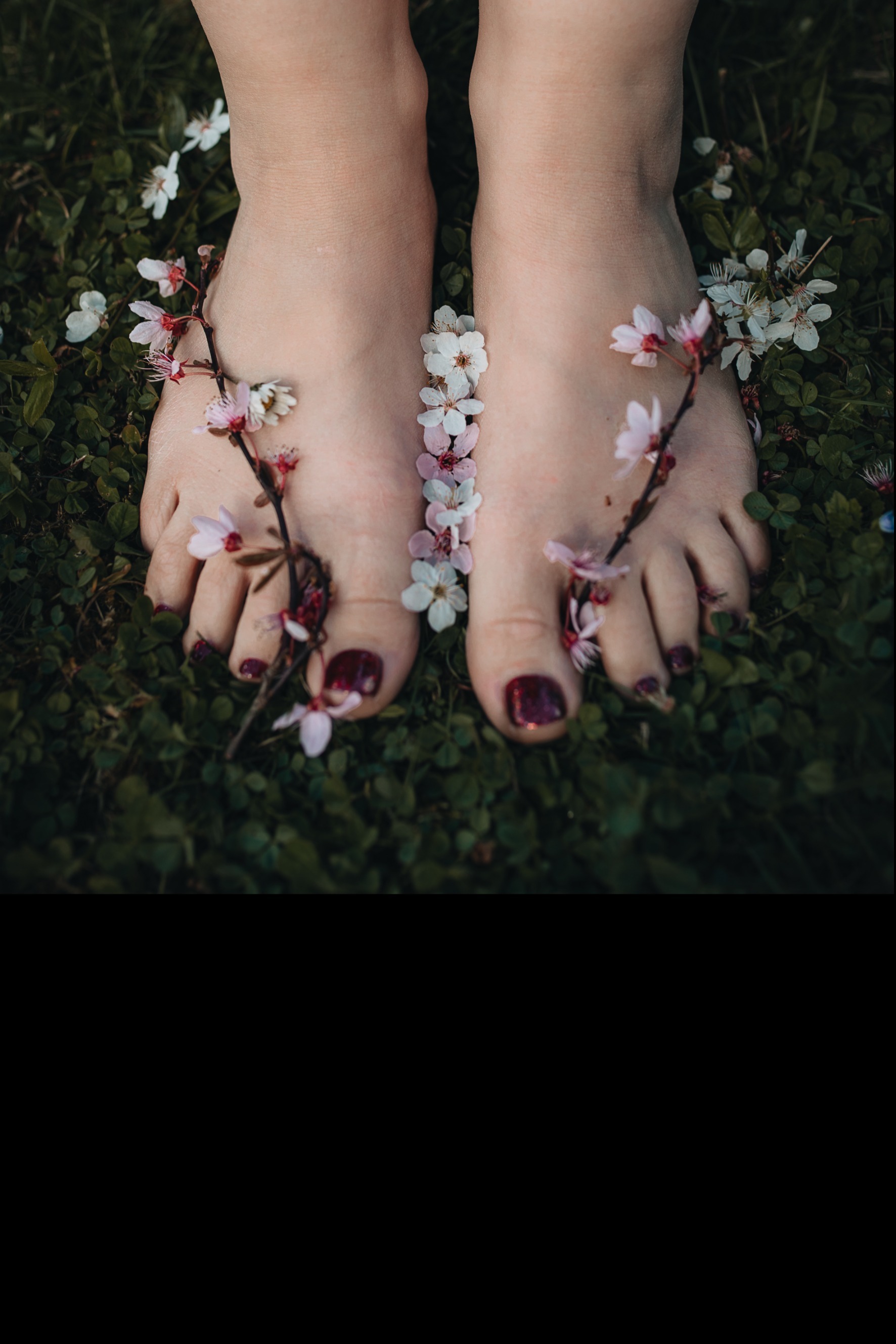 Ophelia's Foot Fetish OnlyFans header