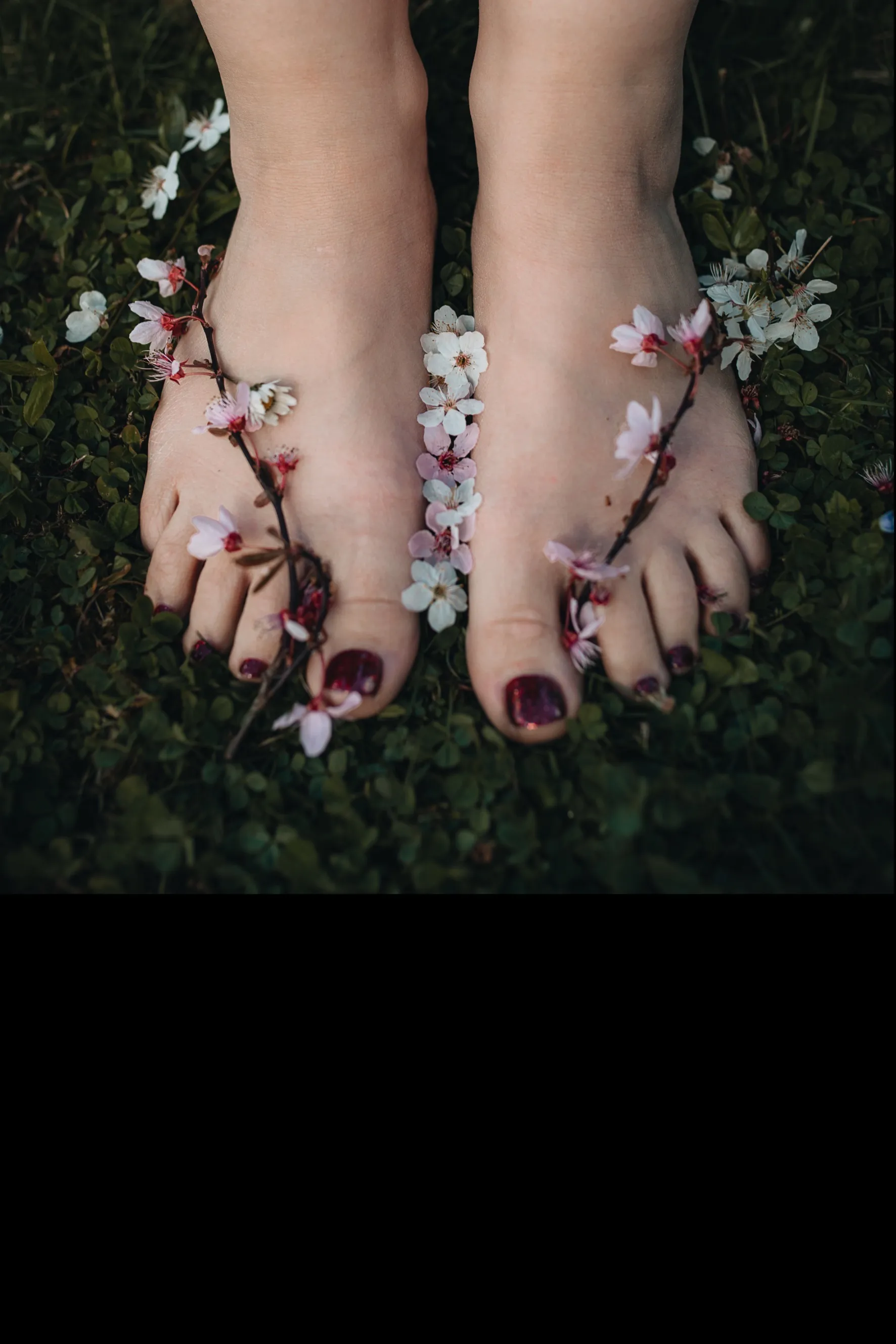 Ophelia's Foot Fetish OnlyFans header