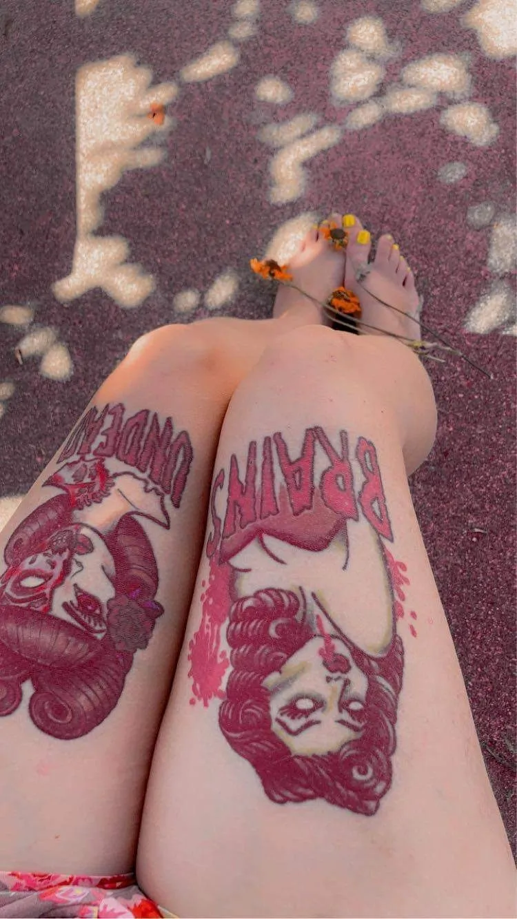 Ophelia with the cute feet 👣 OnlyFans header