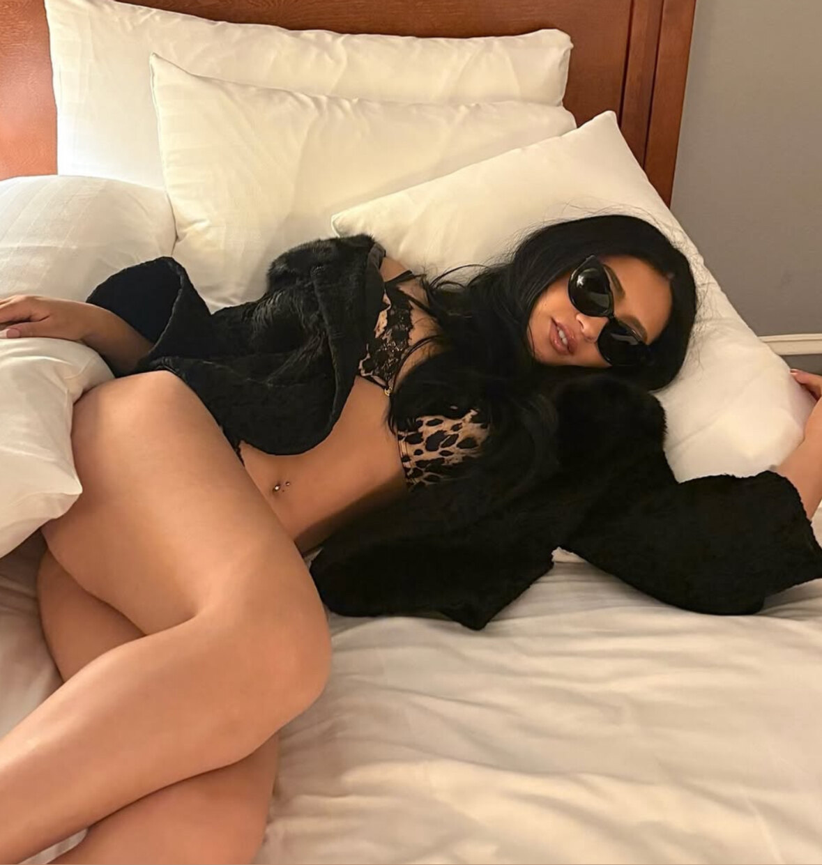 Ophelia 😻 OnlyFans header