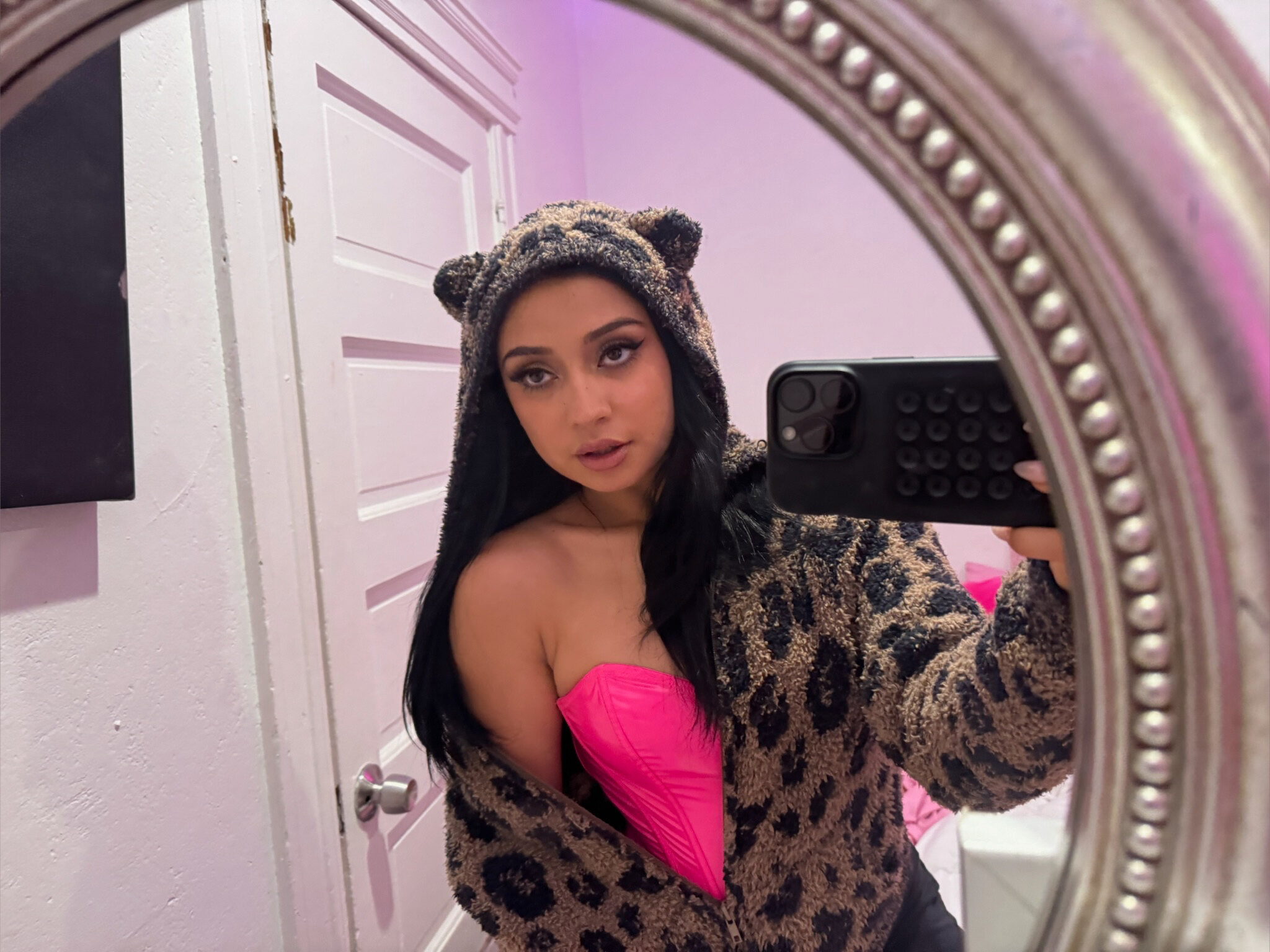 Ophelia Purr  ≽^•⩊•^≼ OnlyFans