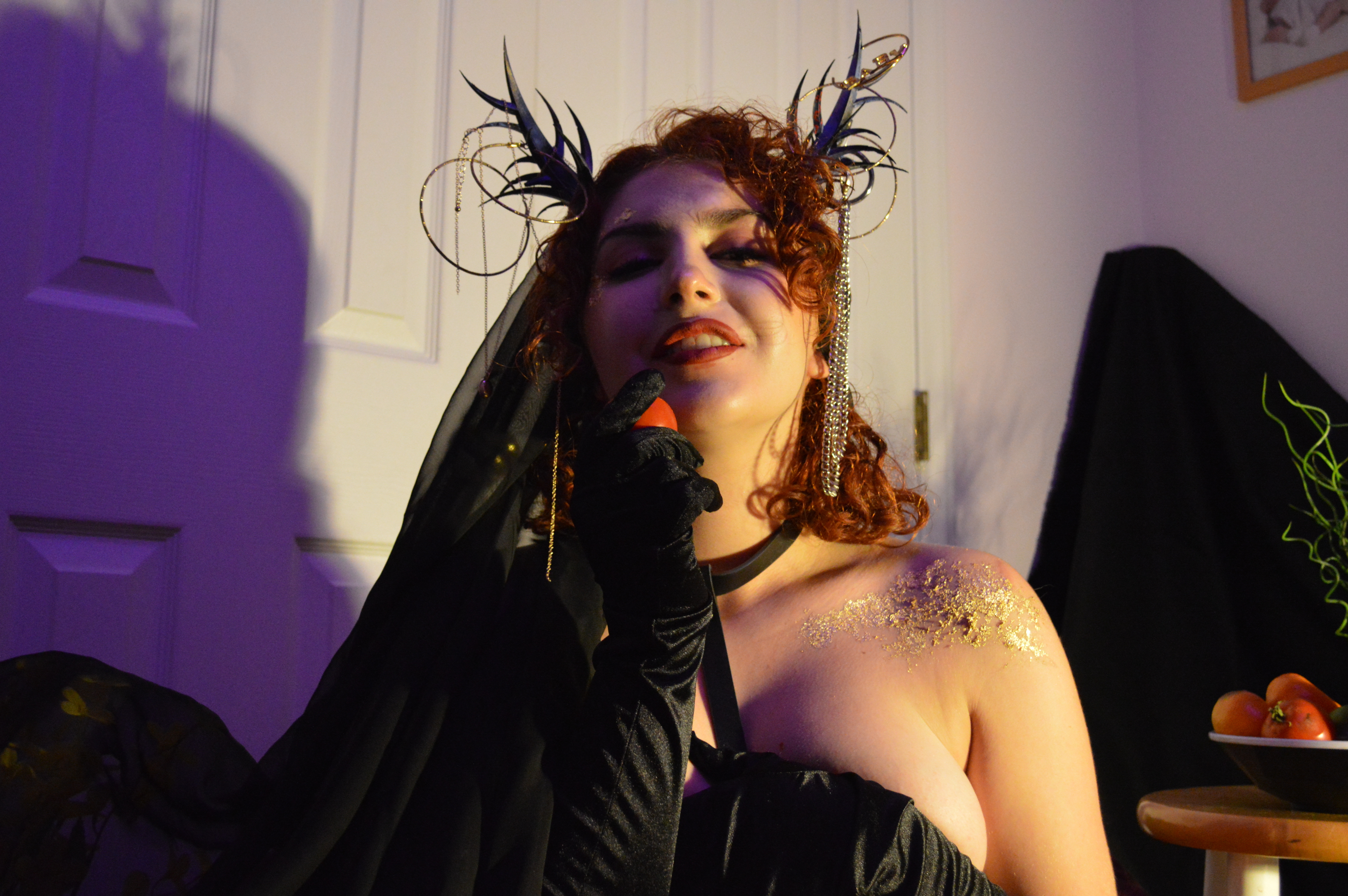 Ophelia Rose OnlyFans