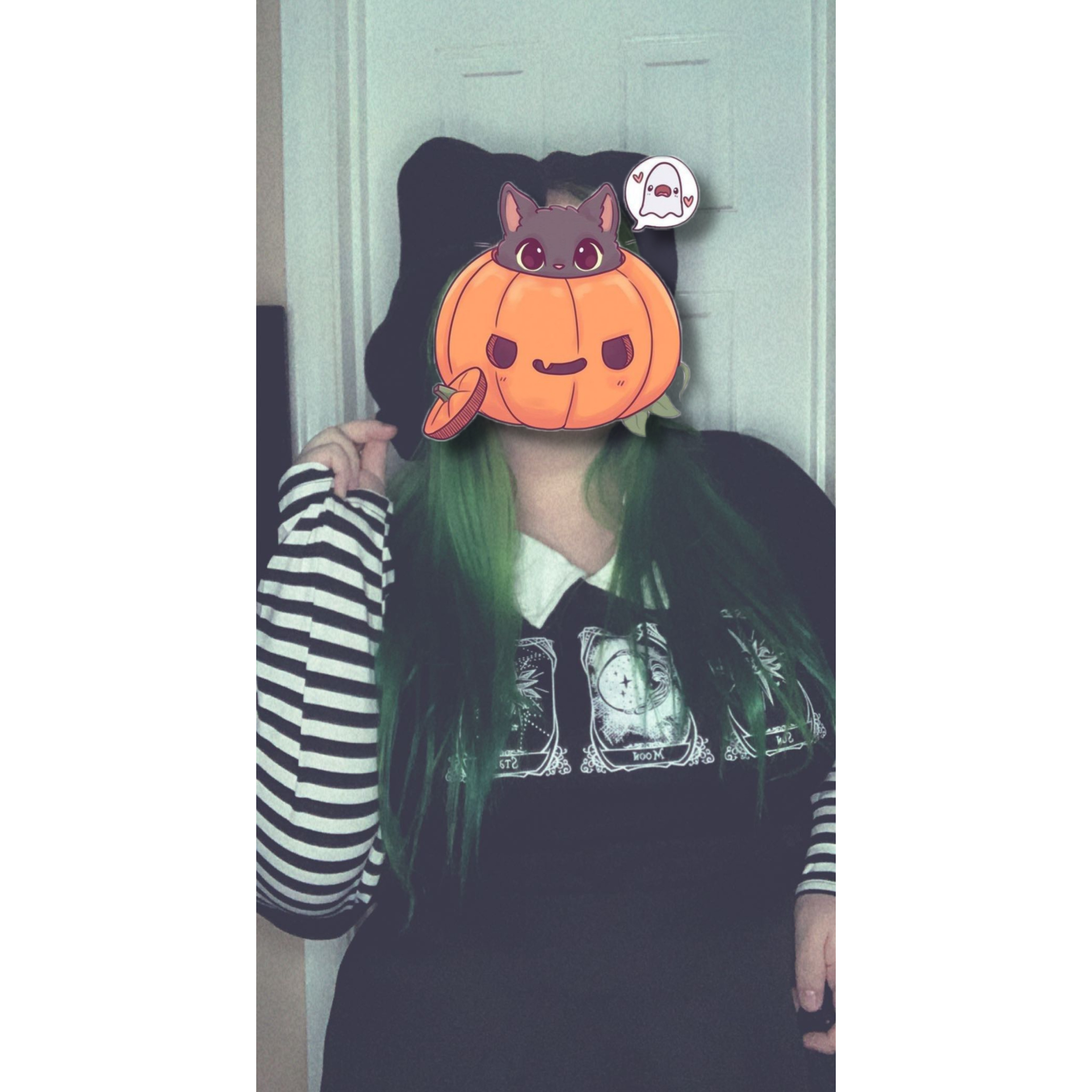 Ophelia Sin OnlyFans