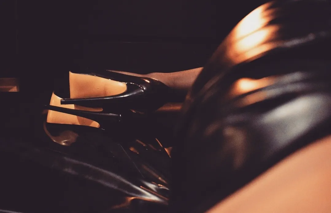 Frau O OnlyFans header