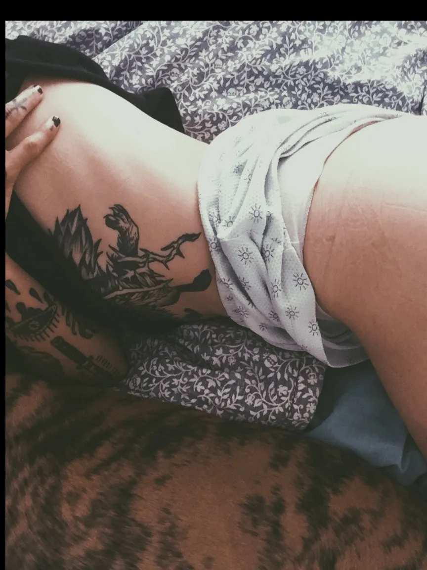 Ophelia OnlyFans header