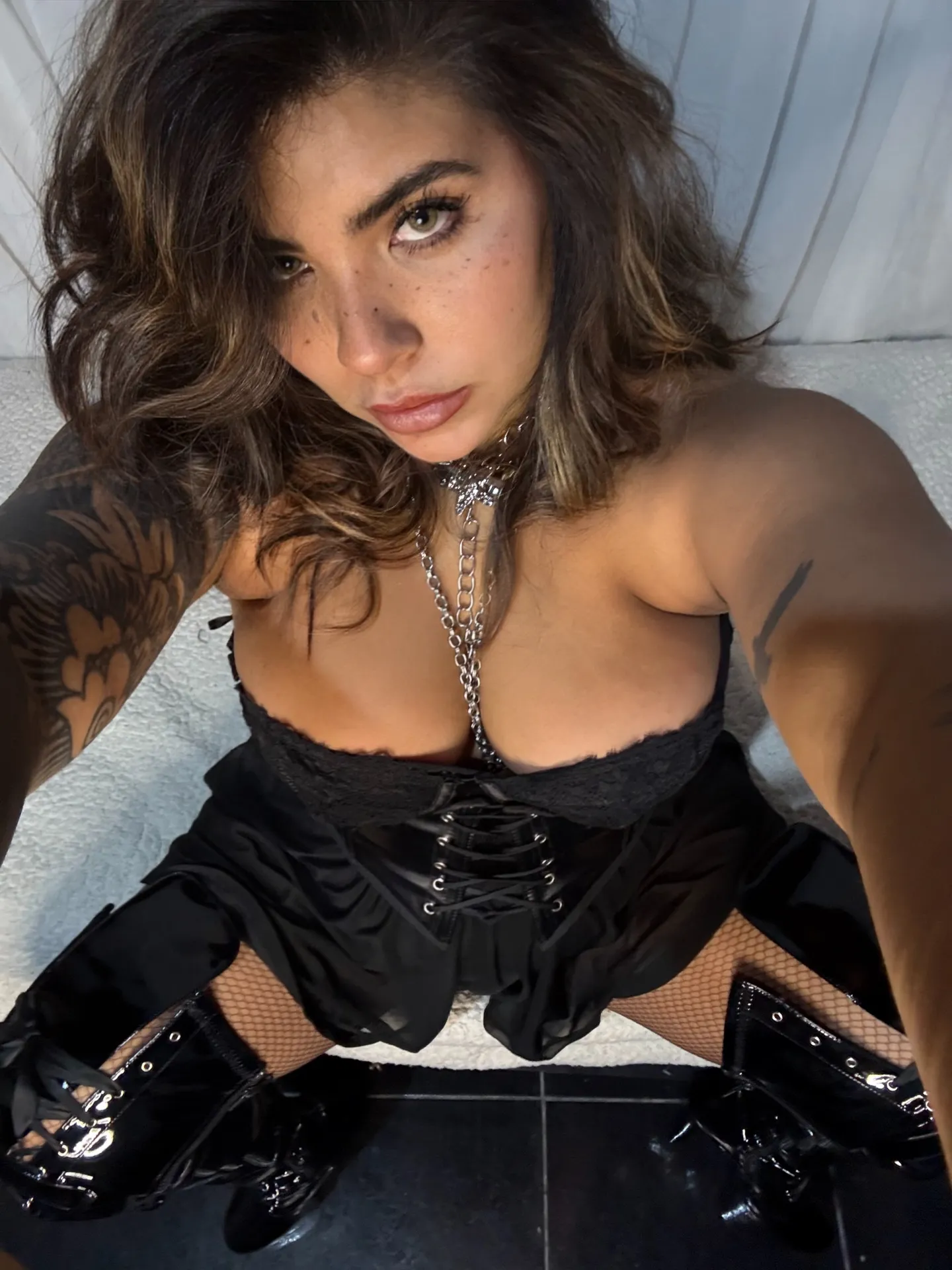 ✴︎ 𝐆𝐎𝐃𝐃𝐄𝐒𝐒 𝐎𝐏𝐇𝐄𝐋𝐈𝐀 ✴︎