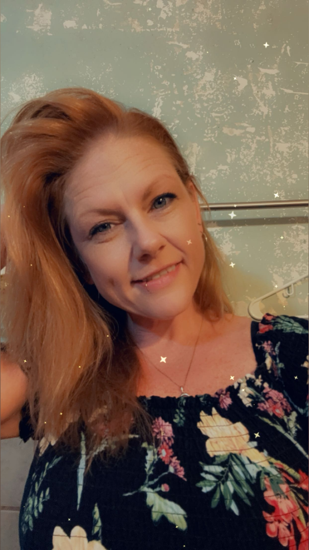 Ophellia Dickson OnlyFans