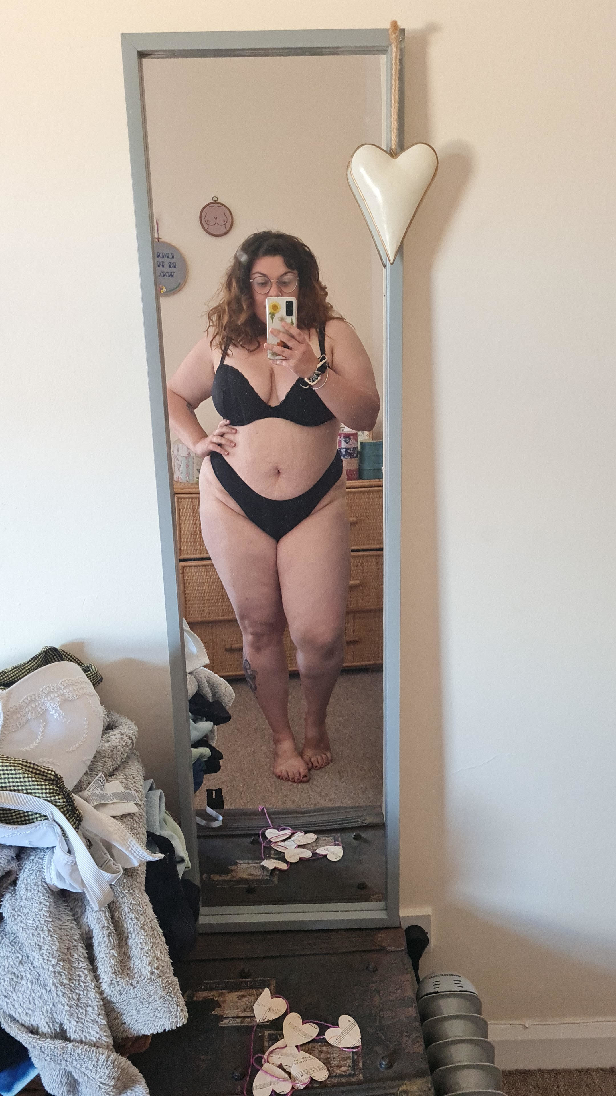 Ophelia Bunny OnlyFans