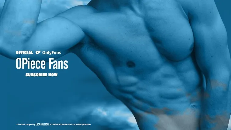 OPiece Fans 🏴‍☠️ OnlyFans header