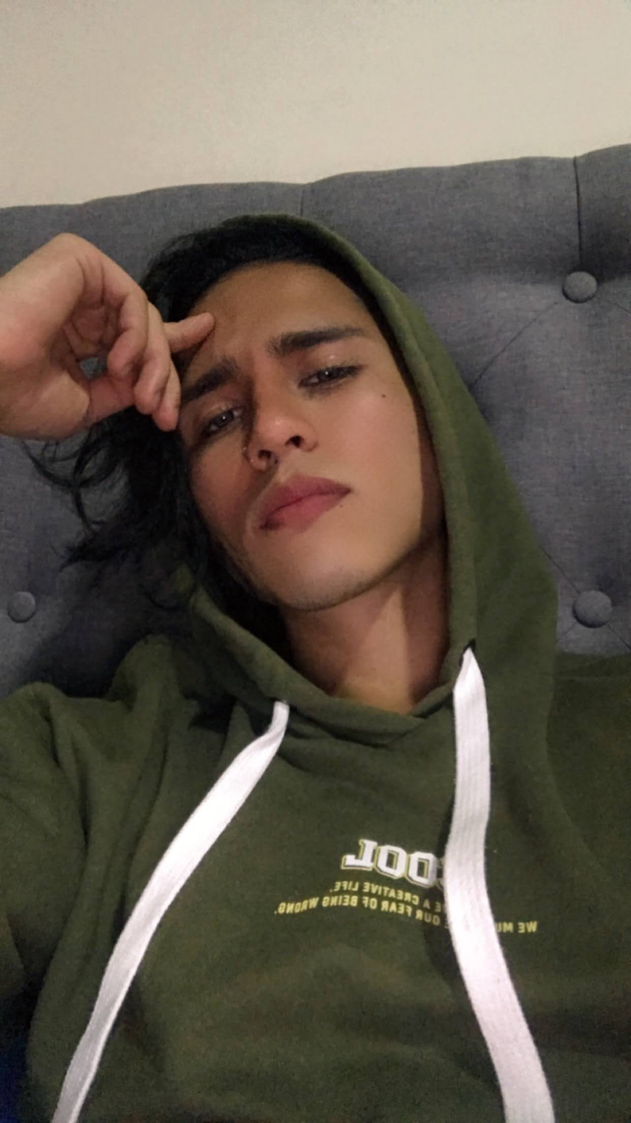 Diego Alejandro OnlyFans header