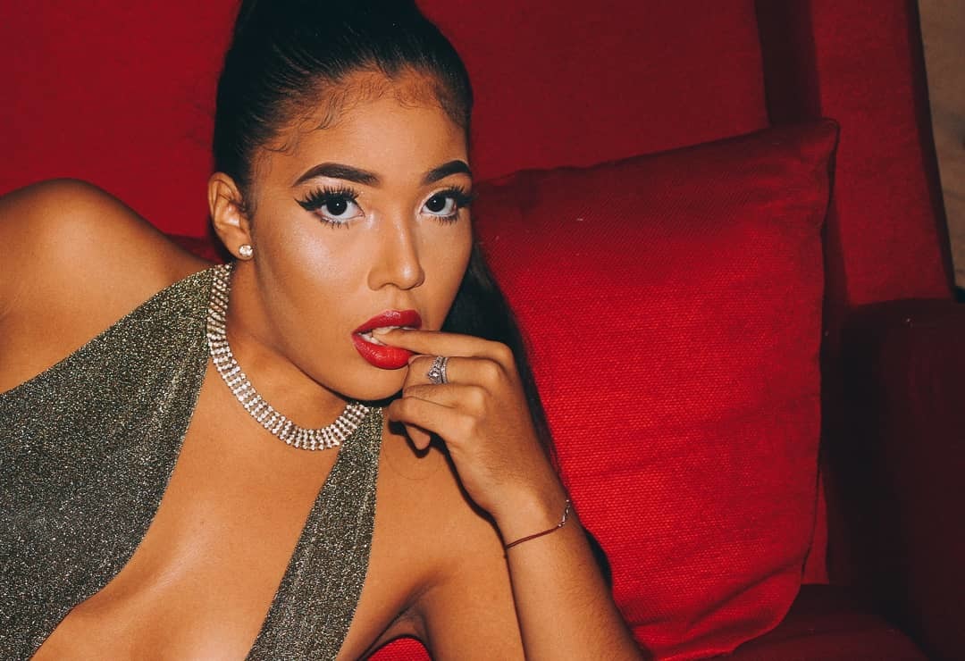 Opiolola live OnlyFans