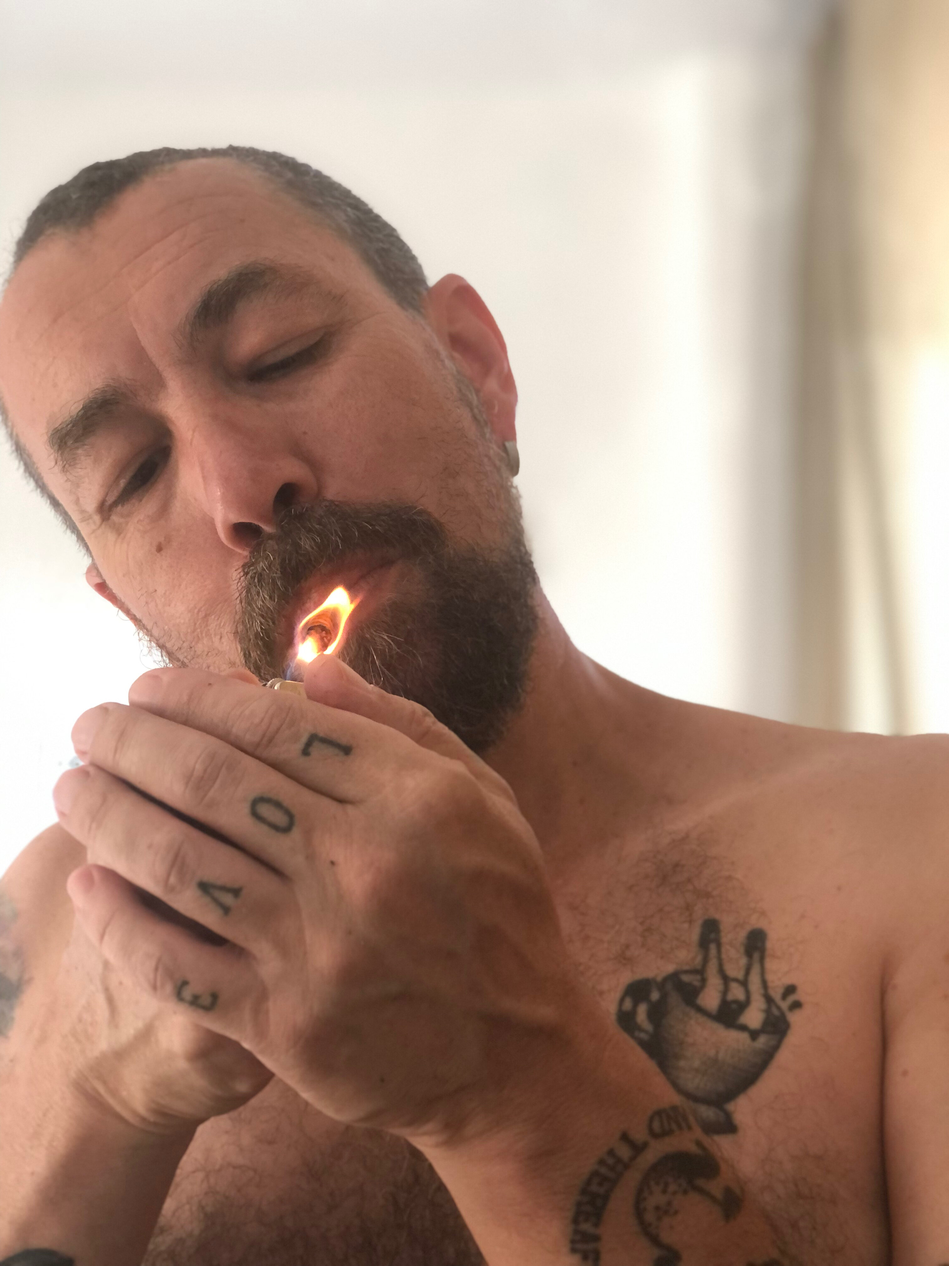 Dirty Jones OnlyFans