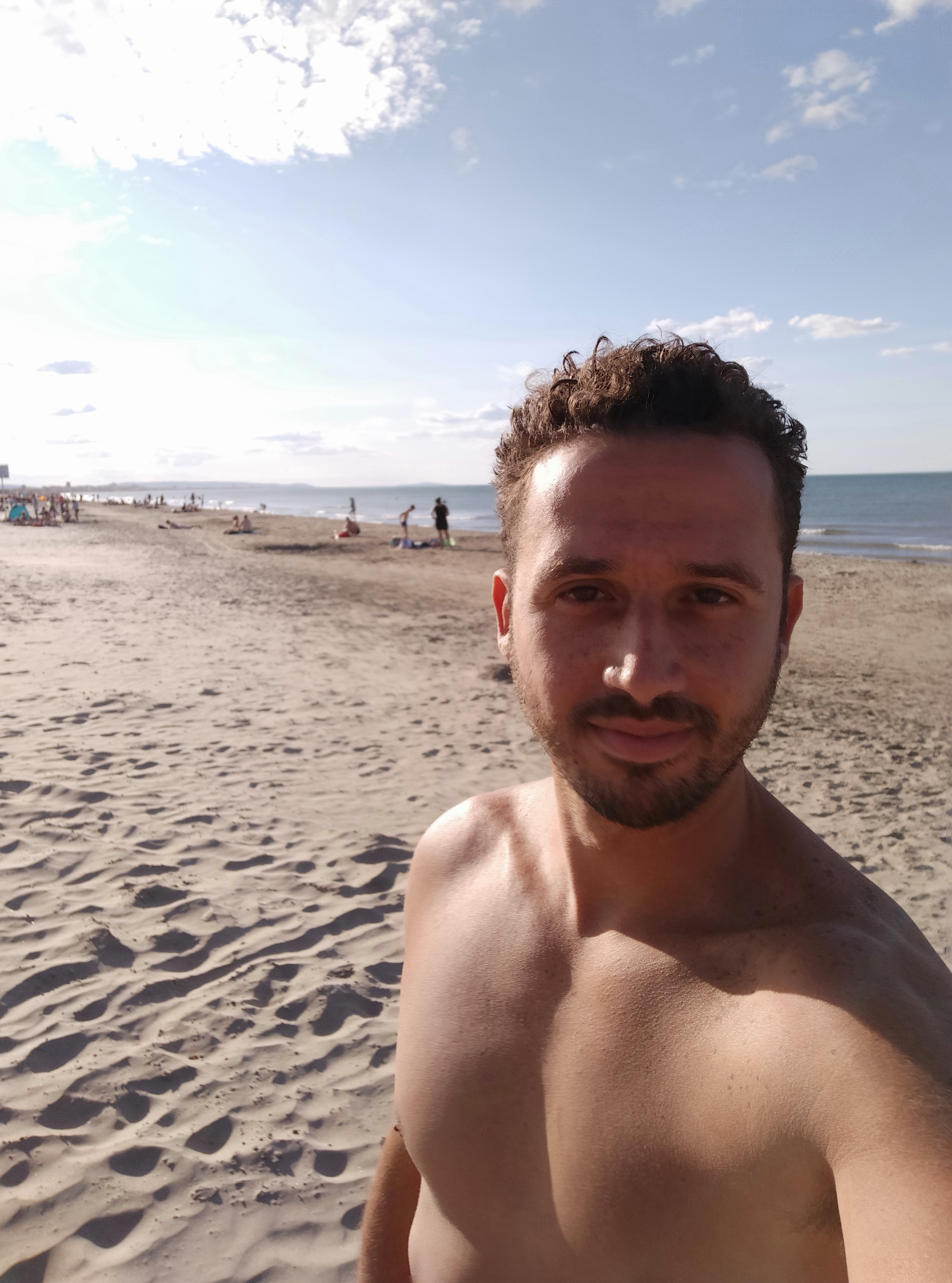 Iberê Apoema OnlyFans