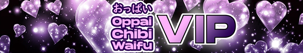 Oppai Waifu OnlyFans header