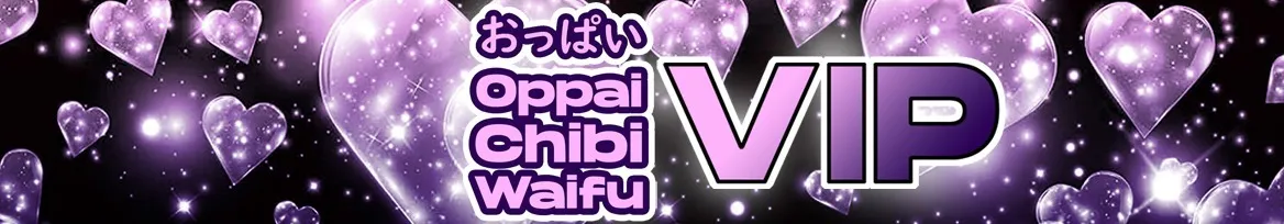 Oppai Waifu OnlyFans header