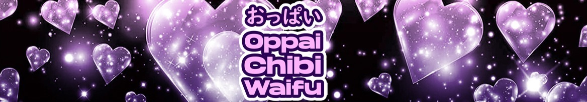 OppaiChibiWaifu OnlyFans header
