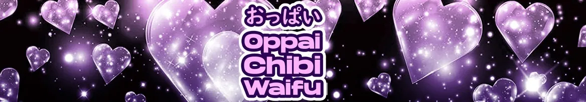 OppaiChibiWaifu OnlyFans header
