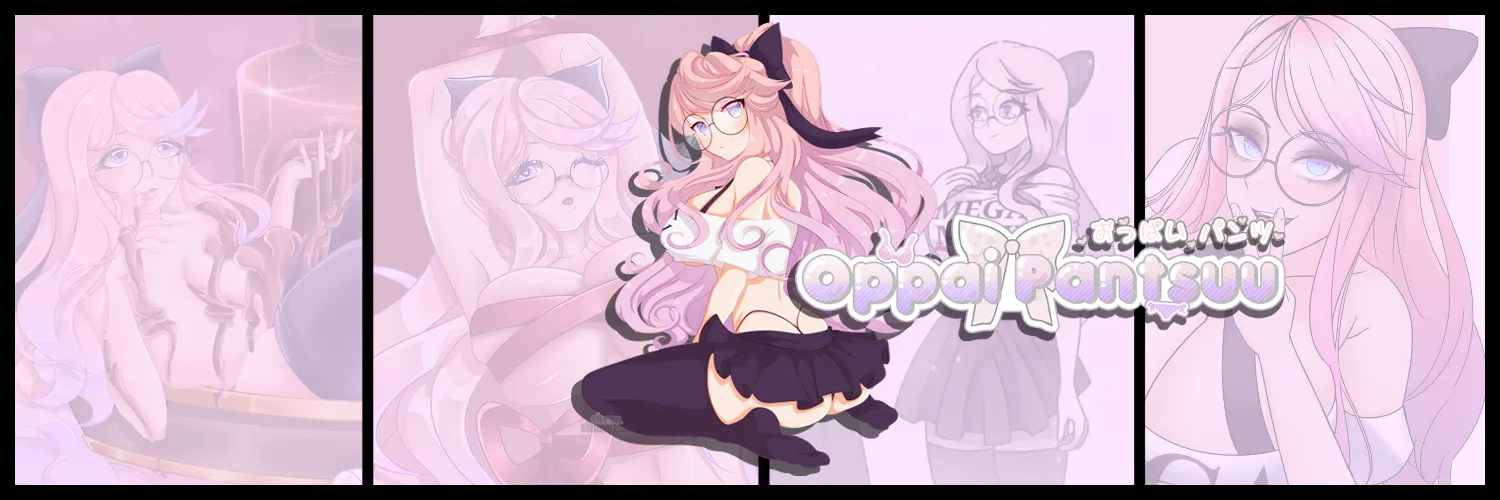 OppaiPantsu ♡ OnlyFans header