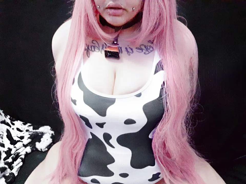 ♡Big Tiddy Goth Waifu ♡ OnlyFans header
