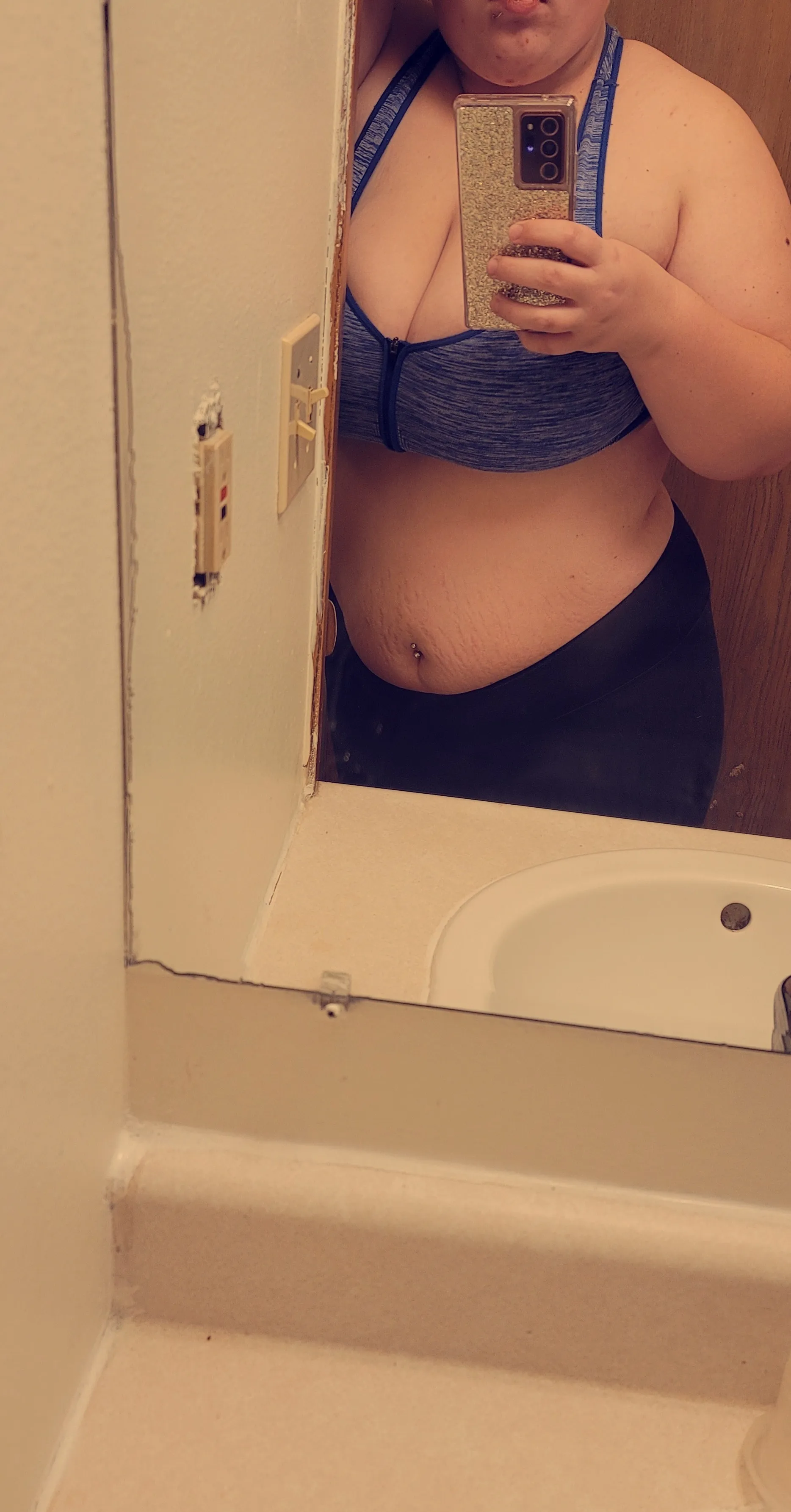 Hallee OnlyFans header