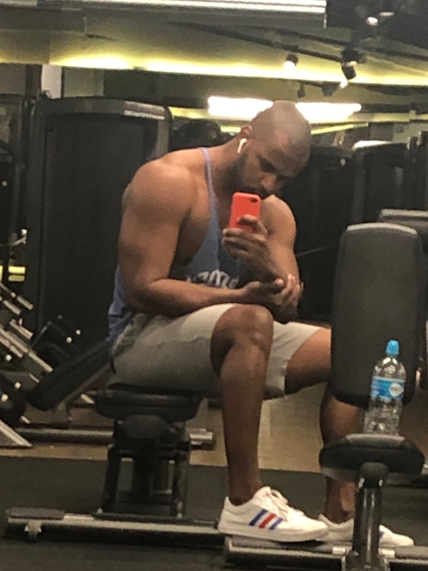 O Preto Dotado OnlyFans