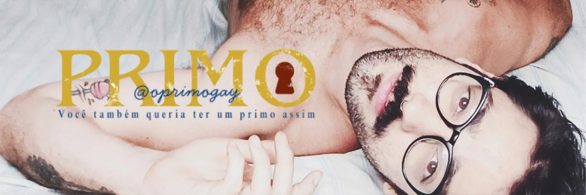 Your Gay Cousin OnlyFans header