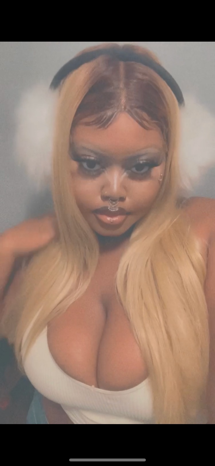 Unusually Trin OnlyFans