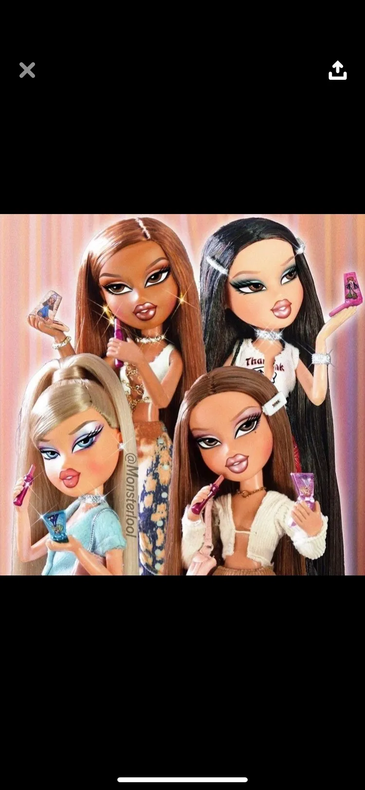 Unusually Trin OnlyFans header