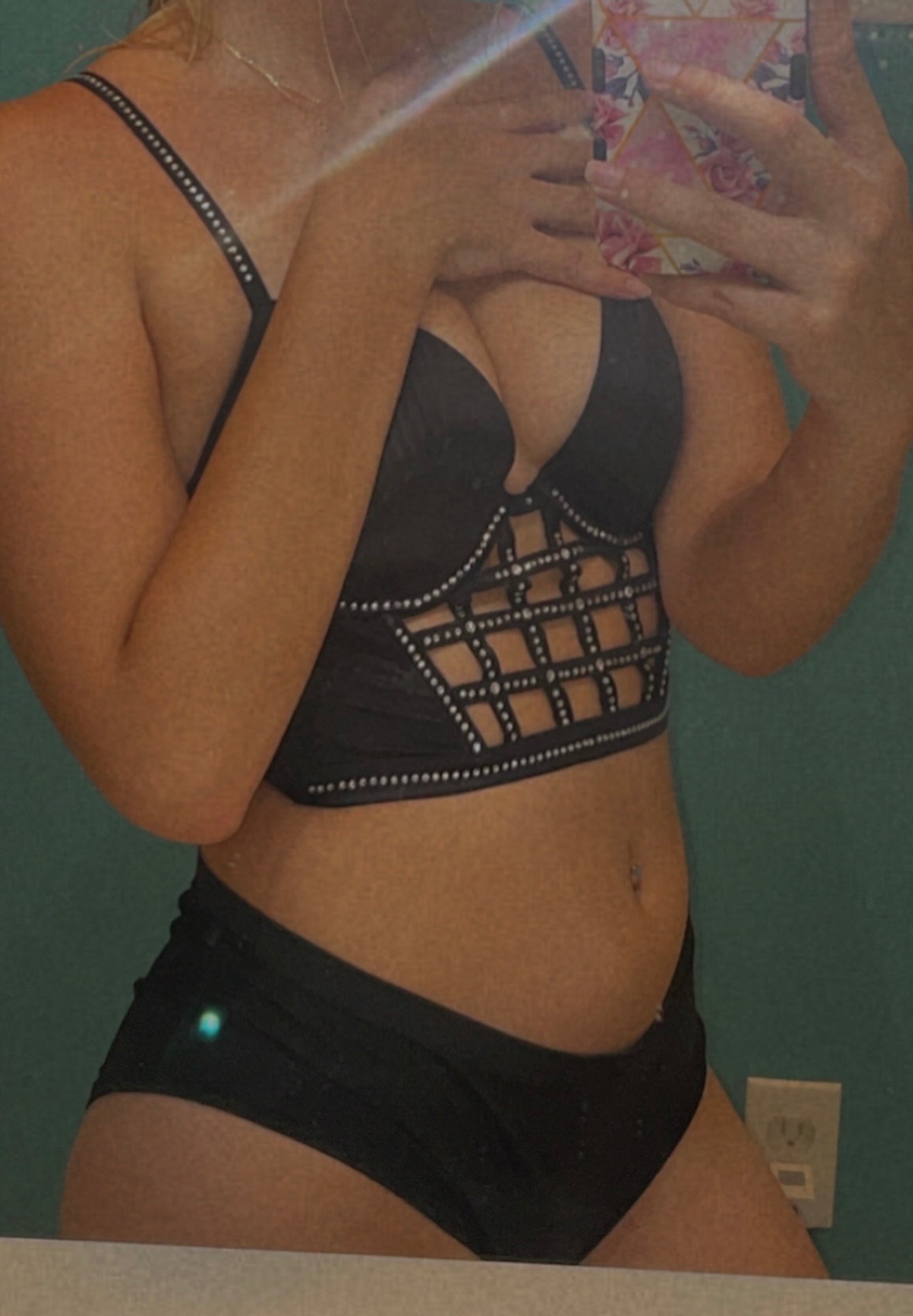 Sniperwolf101 OnlyFans