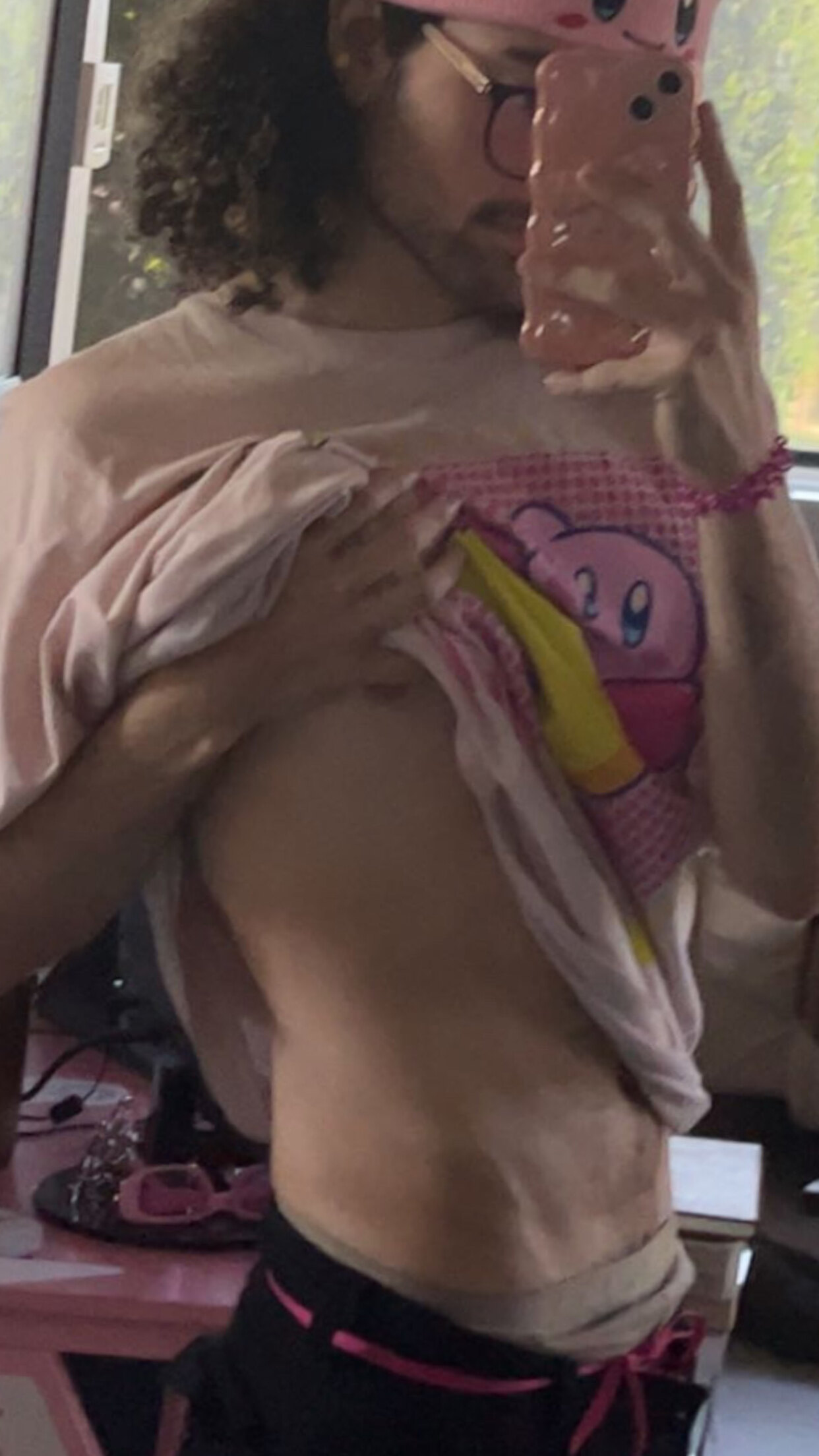 Morgan Findlay OnlyFans