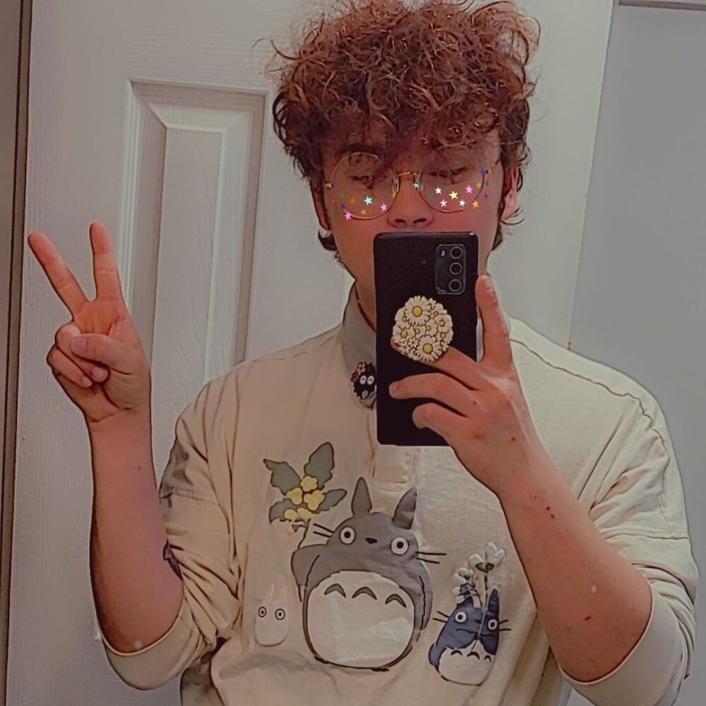 Optimistic Pest OnlyFans