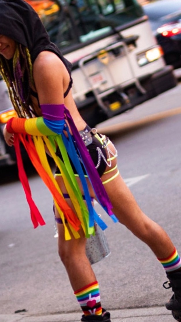 Tigger boy 🐯 OnlyFans header