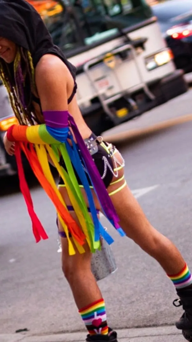 Tigger boy 🐯 OnlyFans header