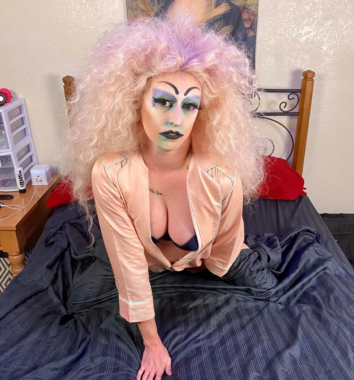 Opulent DeKay OnlyFans header