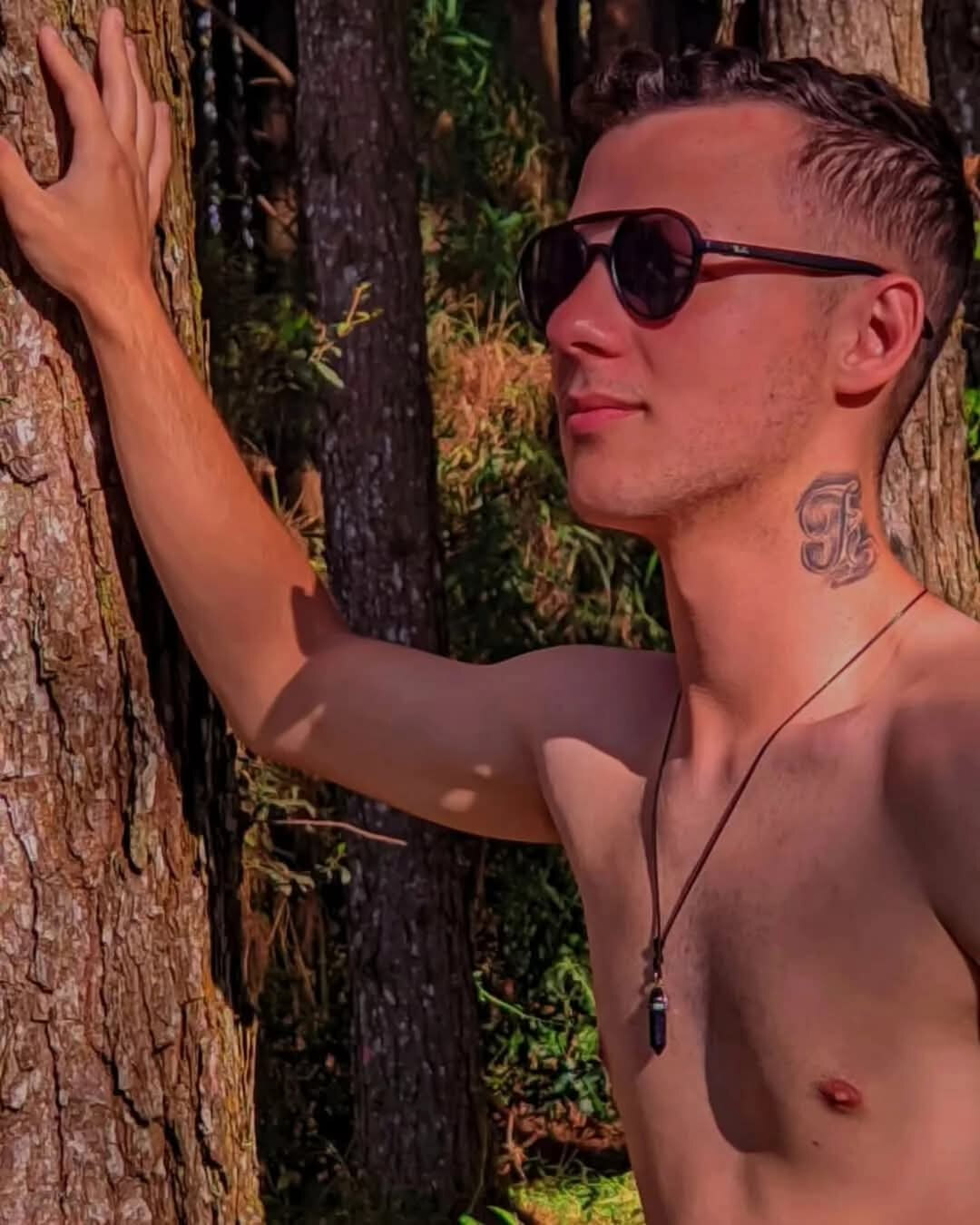 William De Souza OnlyFans