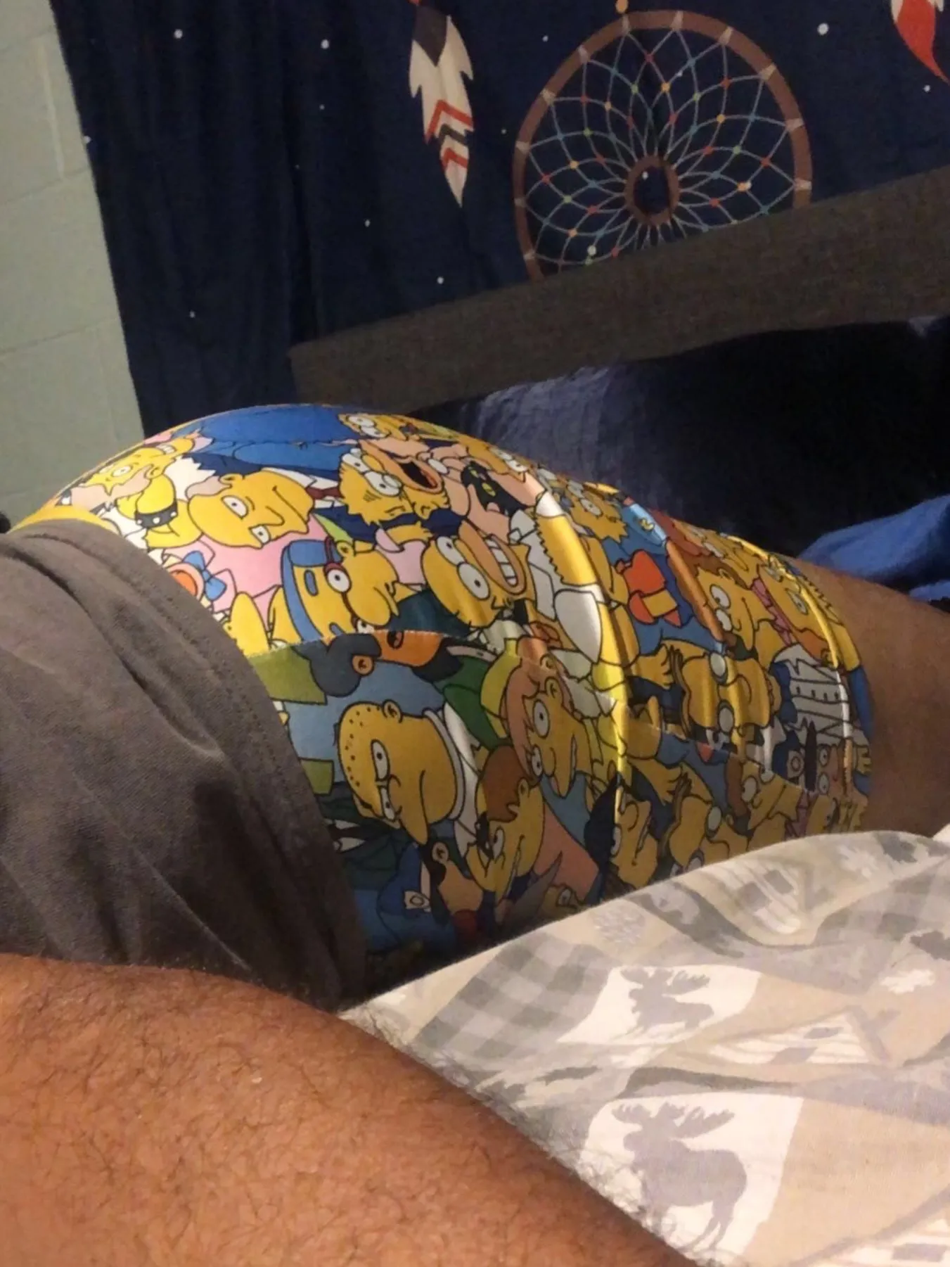 Bryan OnlyFans header