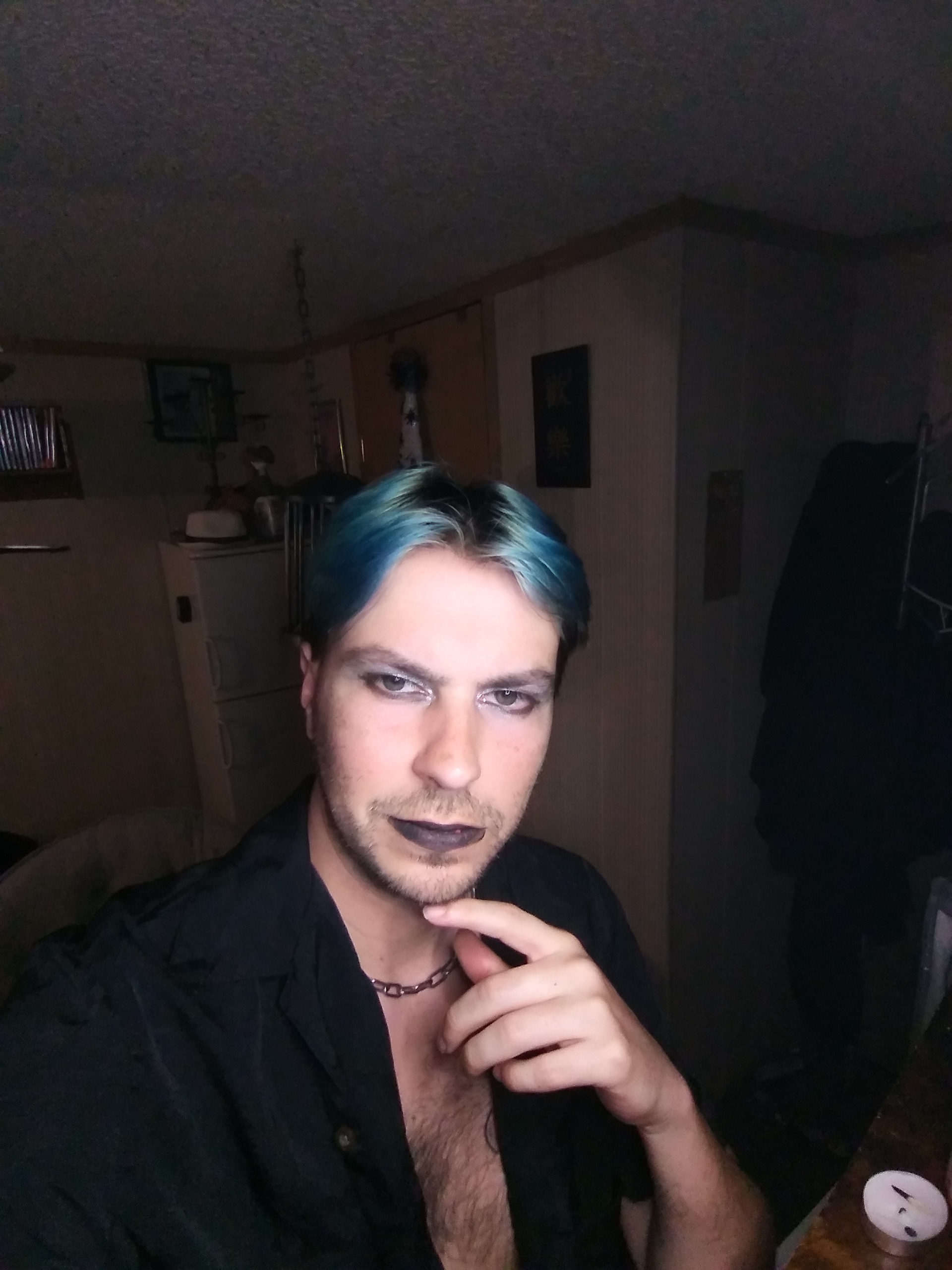 John OnlyFans header