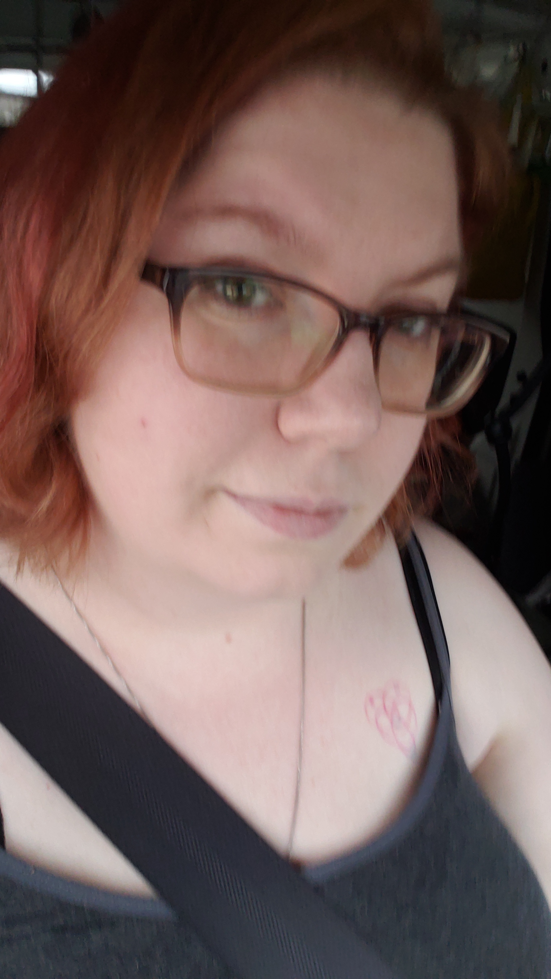 Crystal Collett OnlyFans