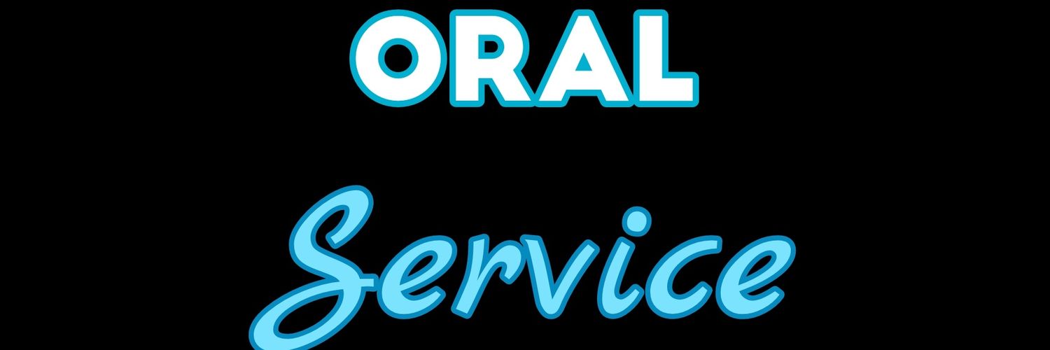Oral Service - 18+ OnlyFans header