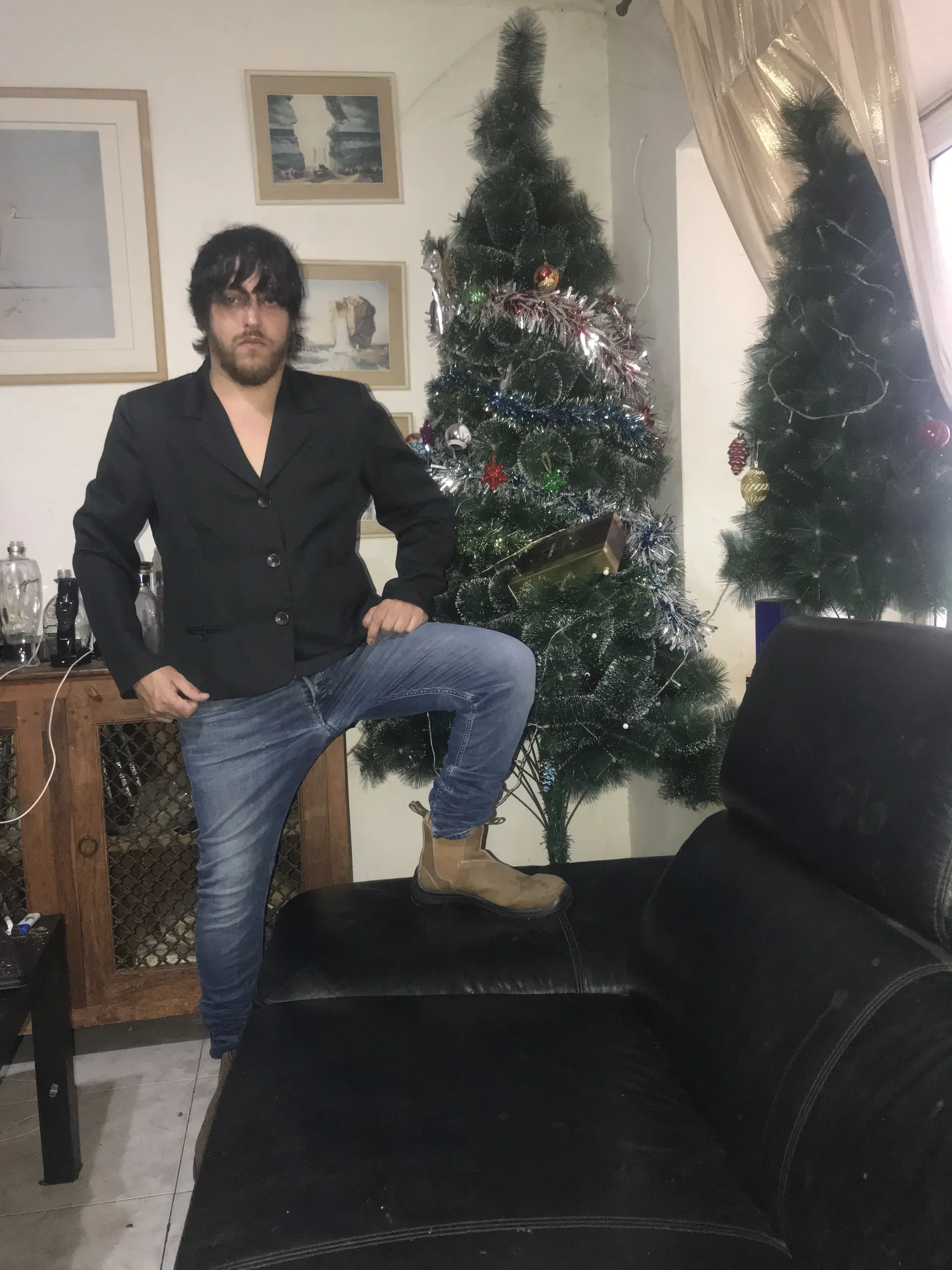 Or Alkalay OnlyFans header