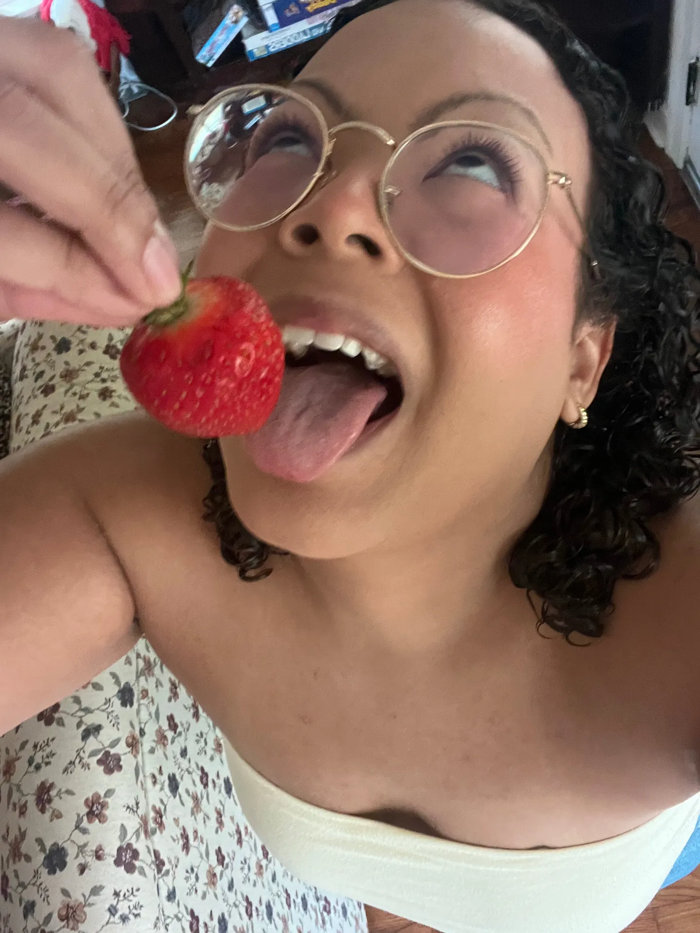 Kortney 🍊🌸💕