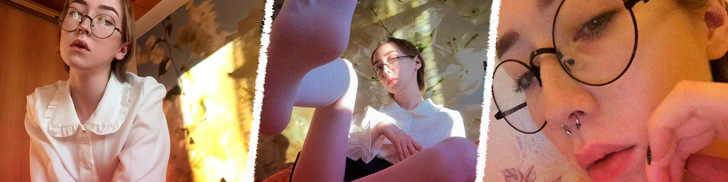 🌼VLADA🌼 OnlyFans header