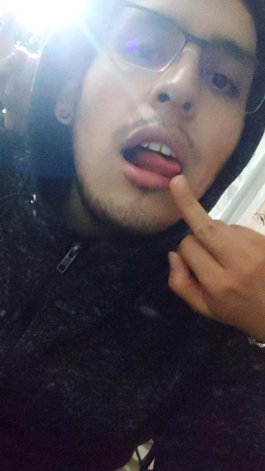 Kinky Orange OnlyFans