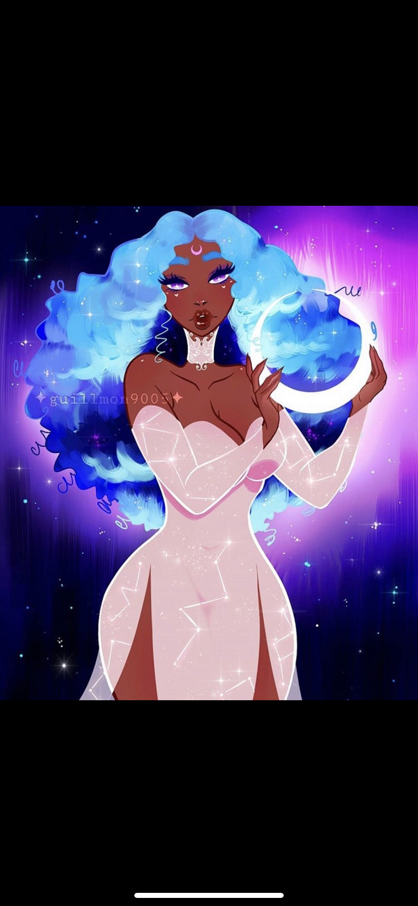 Chocolate mami OnlyFans