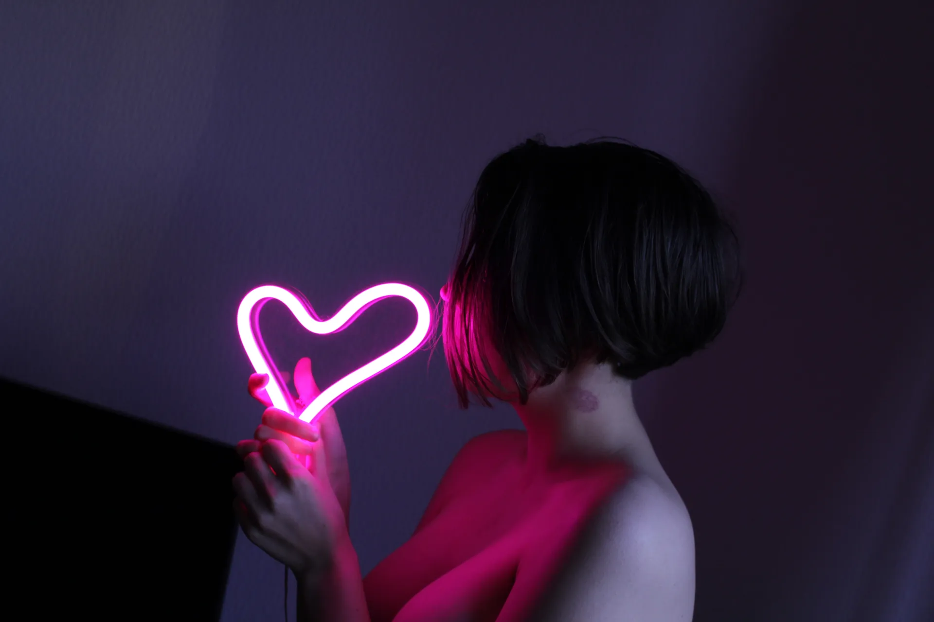 Nika OnlyFans header