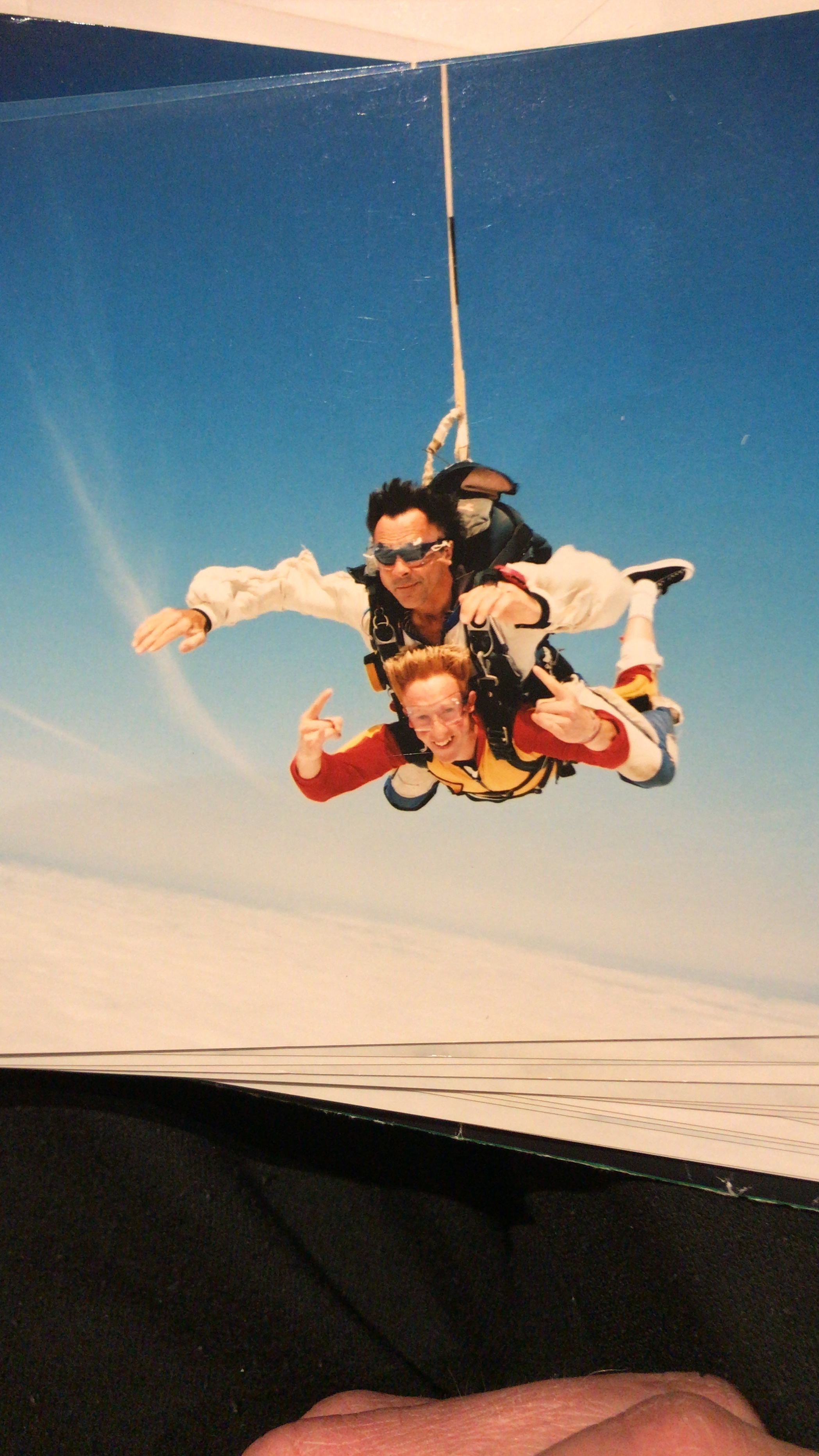 Basket case OnlyFans header