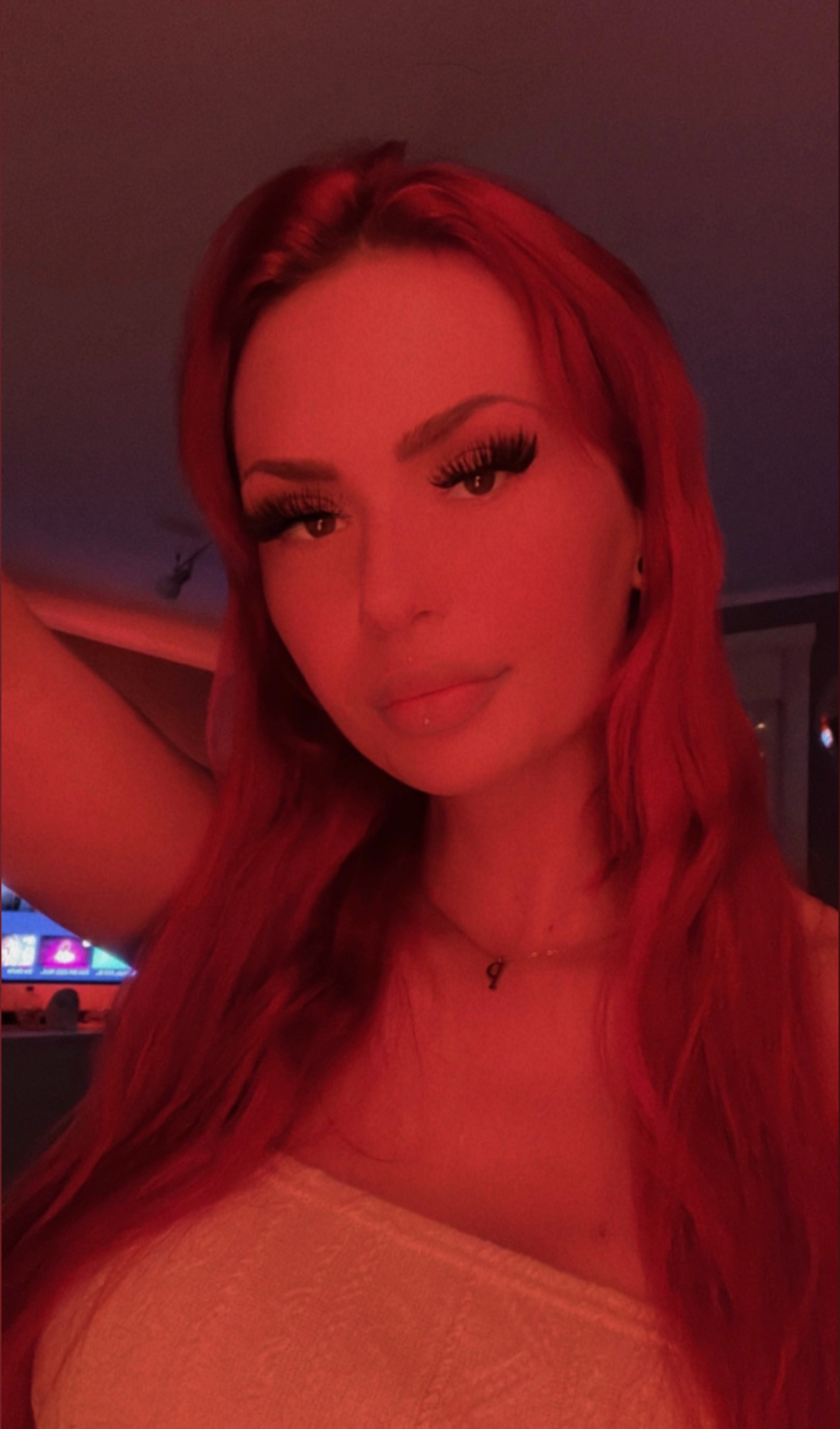 Orange baby OnlyFans