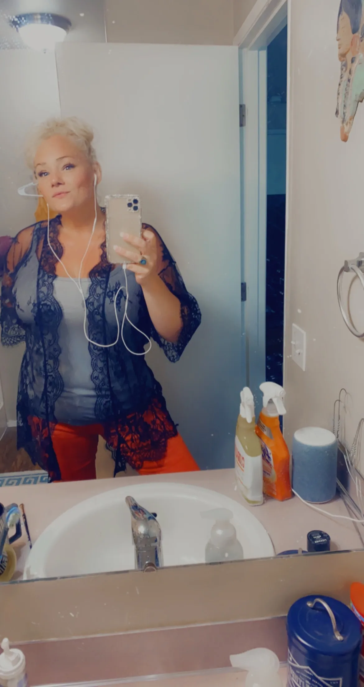 Melody Graye OnlyFans header